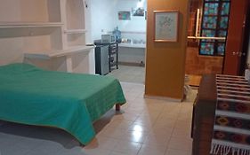 Studio Pequeno En Cancun